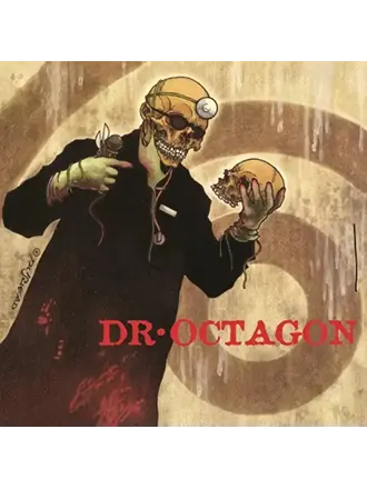 Dr. Octagon - Dr. Octagonecologyst LP