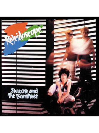 Siouxsie And The Banshees “Kaleidoscope” 180g LP