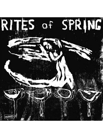 Rites of Spring “End on End” LP