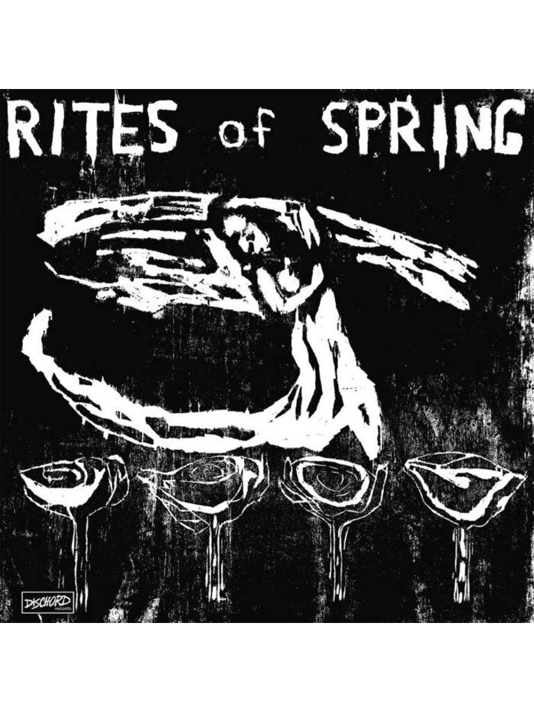 Rites of Spring “End on End” LP