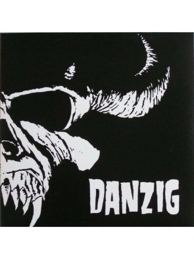 Danzig “Danzig” LP