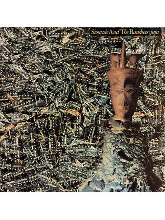 Siouxsie And The Banshees “Juju” 180g LP