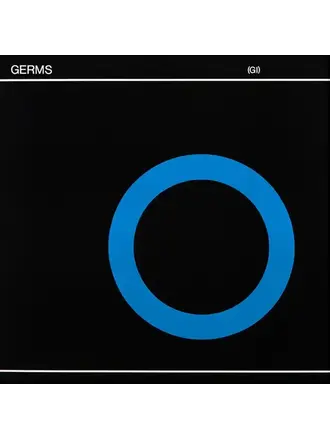 Germs “(GI)” LP