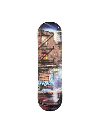 Black Market Shop Deck Popsicle - Hank 1