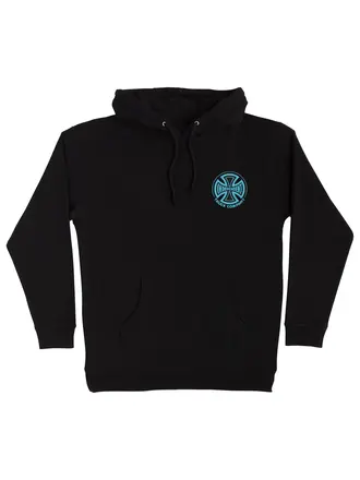 Independent Independent Truck Co Legacy Black Hoodie