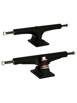 Independent 215 Stage 4 Black Standard Truck