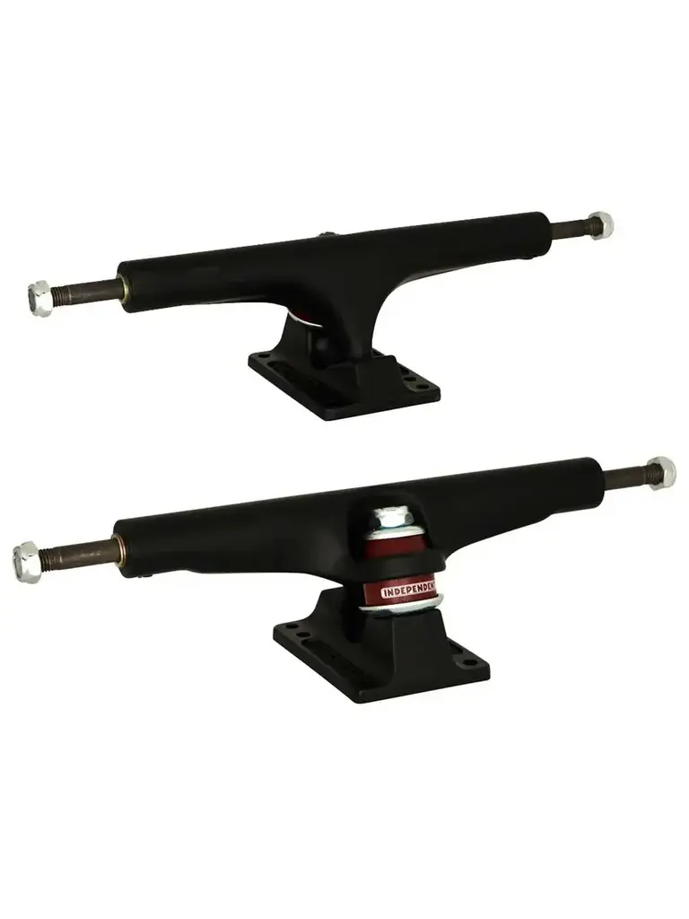 Independent 215 Stage 4 Black Standard Truck