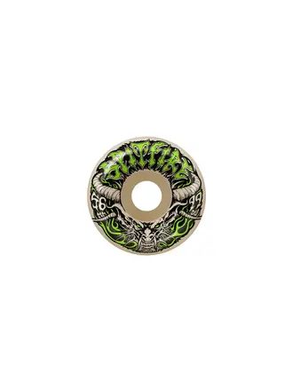 Spitfire Spitfire F4 99 TM Demon Redux 56mm Wheels