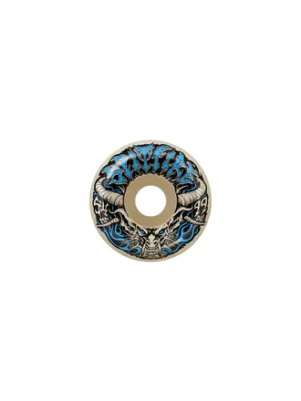 Spitfire Spitfire F4 99 TM Demon Redux 54mm Wheels