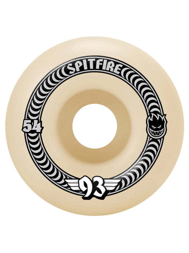 Spitfire Spitfire F4 93a Classic 54mm Wheels