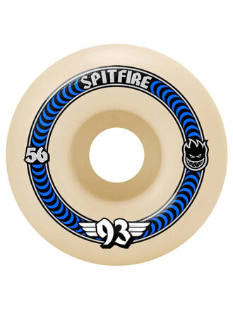 Spitfire Spitfire F4 93a Classic 56mm Wheels