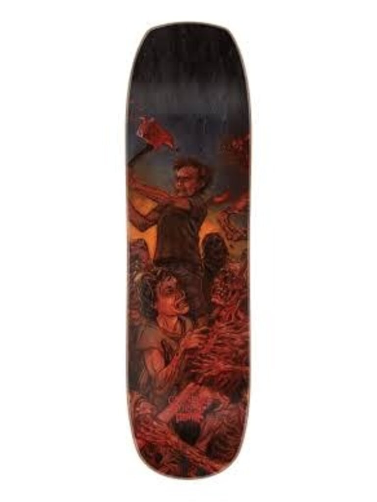 Creature Cannibal Corpse Chaos Horrific 8.75 x 32.05 creature