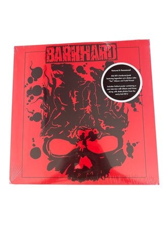 Barkhard LP