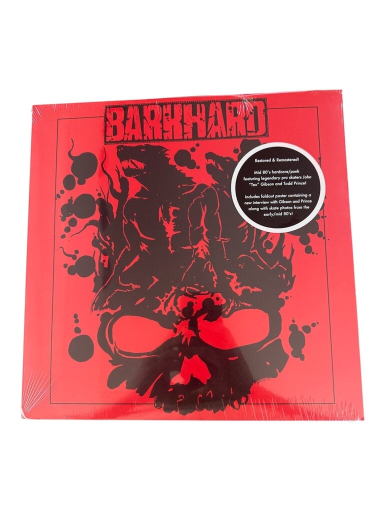 Barkhard LP