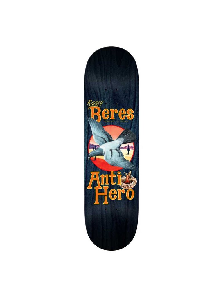 Anti Hero Anti Hero Raney Homers 9.02” Deck