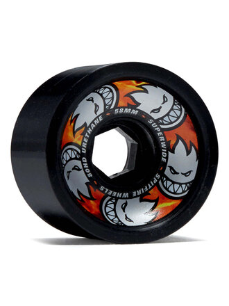 Spitfire Spitfire 80HD Superwide Multiball 58mm Wheels