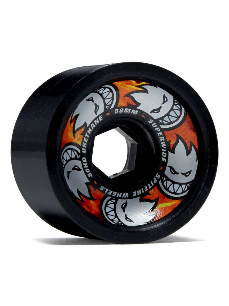 Spitfire Spitfire 80HD Superwide Multiball 58mm Wheels