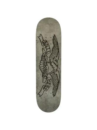 Anti Hero Antihero deck treasure island 8.5 x 31.75 WB 14