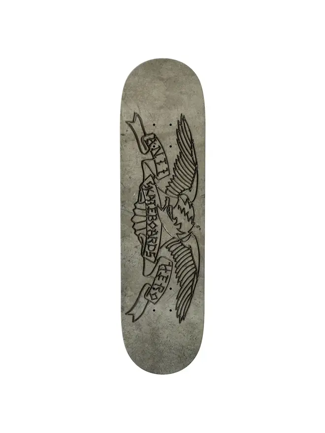 Anti Hero - Black Market Skates