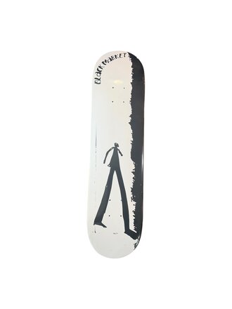 Black Market Shop Deck Popsicle - Thin Man