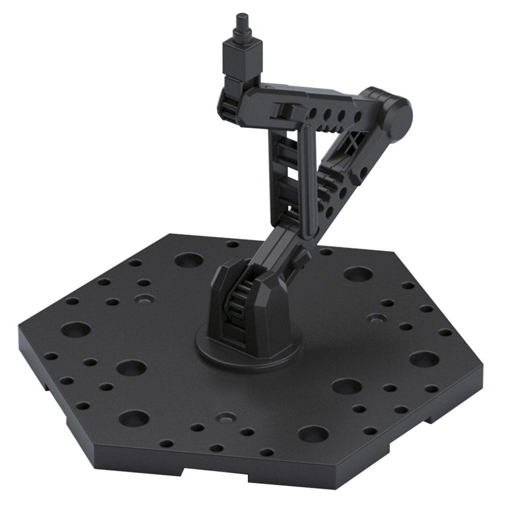 Bandai Action Base 5 - Black