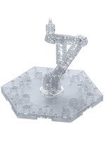 Bandai Action Base 5 - Clear