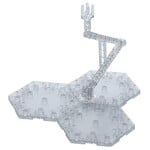 Bandai Action Base 4 - Clear