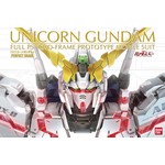 Bandai - PG 1/60 RX-0 Unicorn Gundam