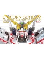 Bandai RX-0 Unicorn Gundam PG