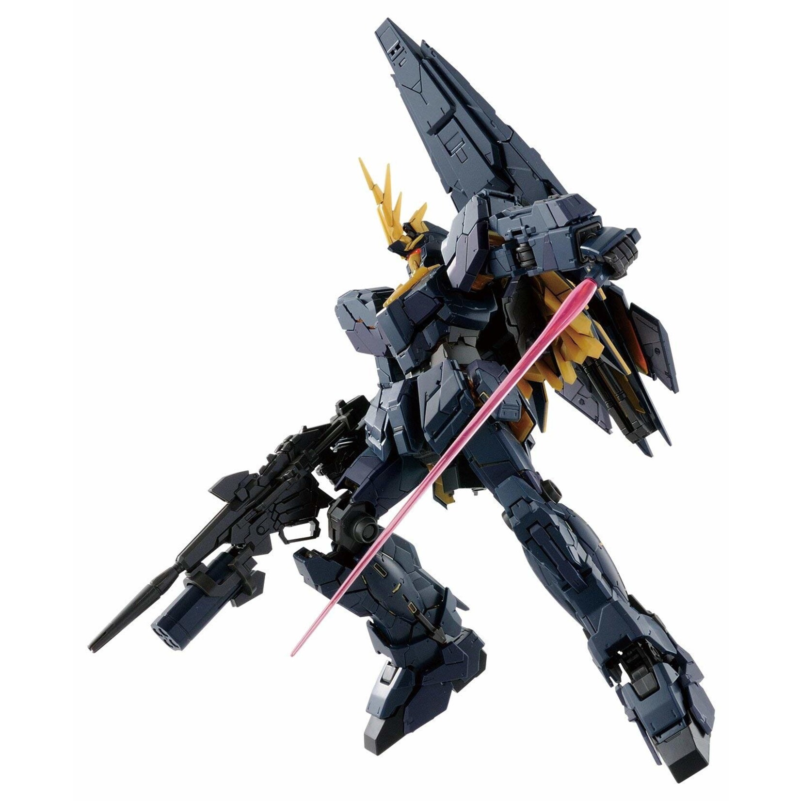 Bandai - RG 1/144 #27 Unicorn Gundam 02 Banshee Norn