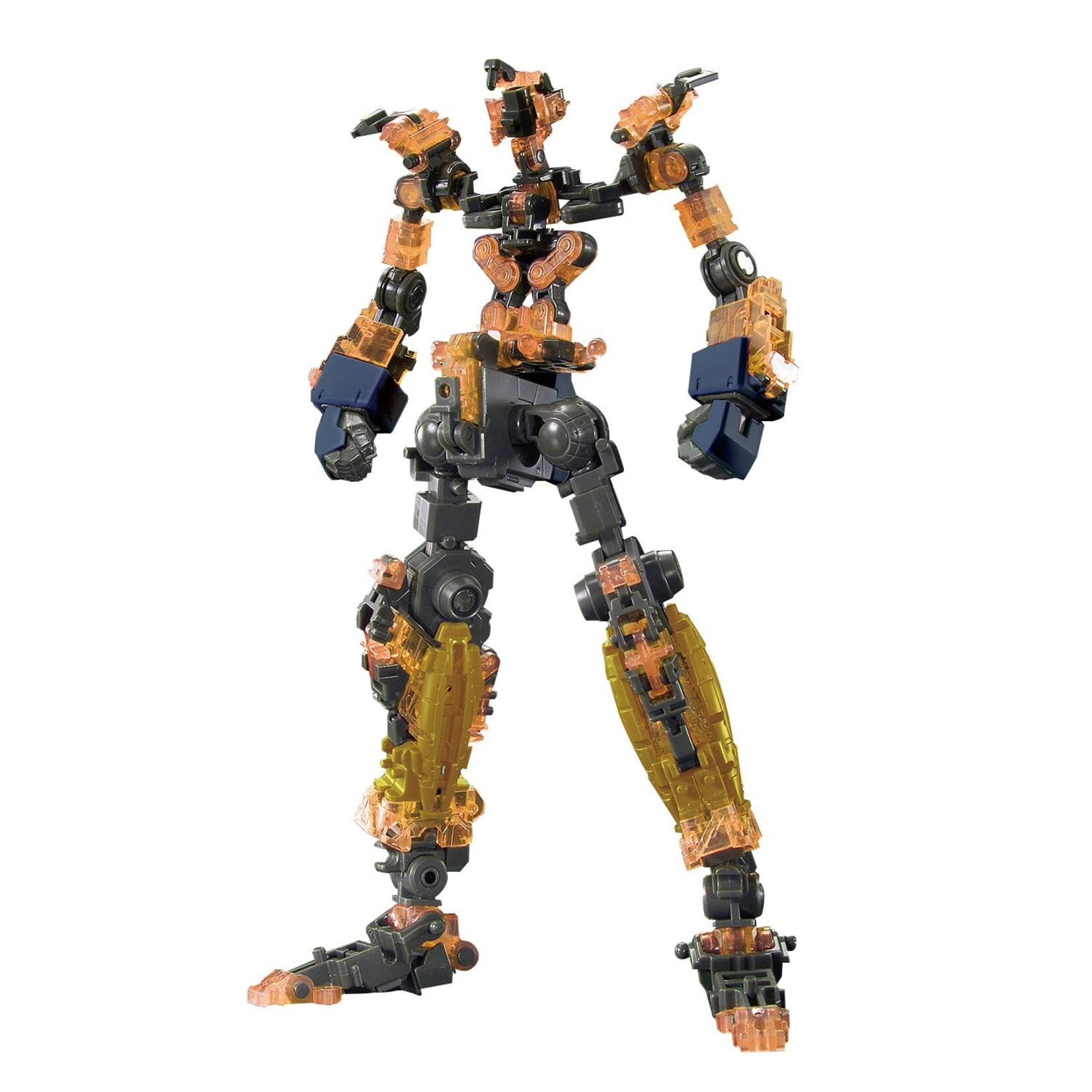 Bandai - RG 1/144 #27 Unicorn Gundam 02 Banshee Norn