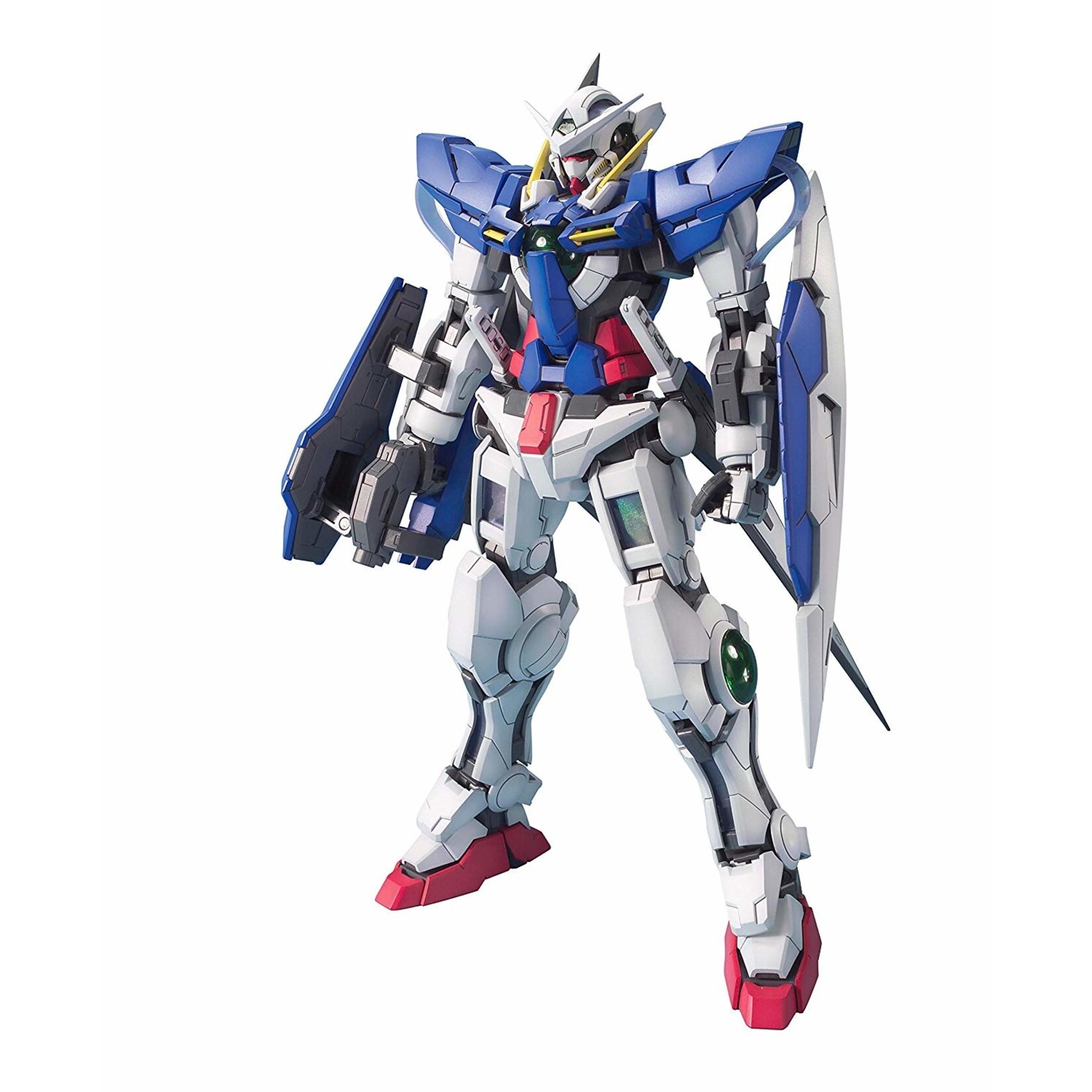 Bandai - MG 1/100 "Gundam 00" Gundam Exia