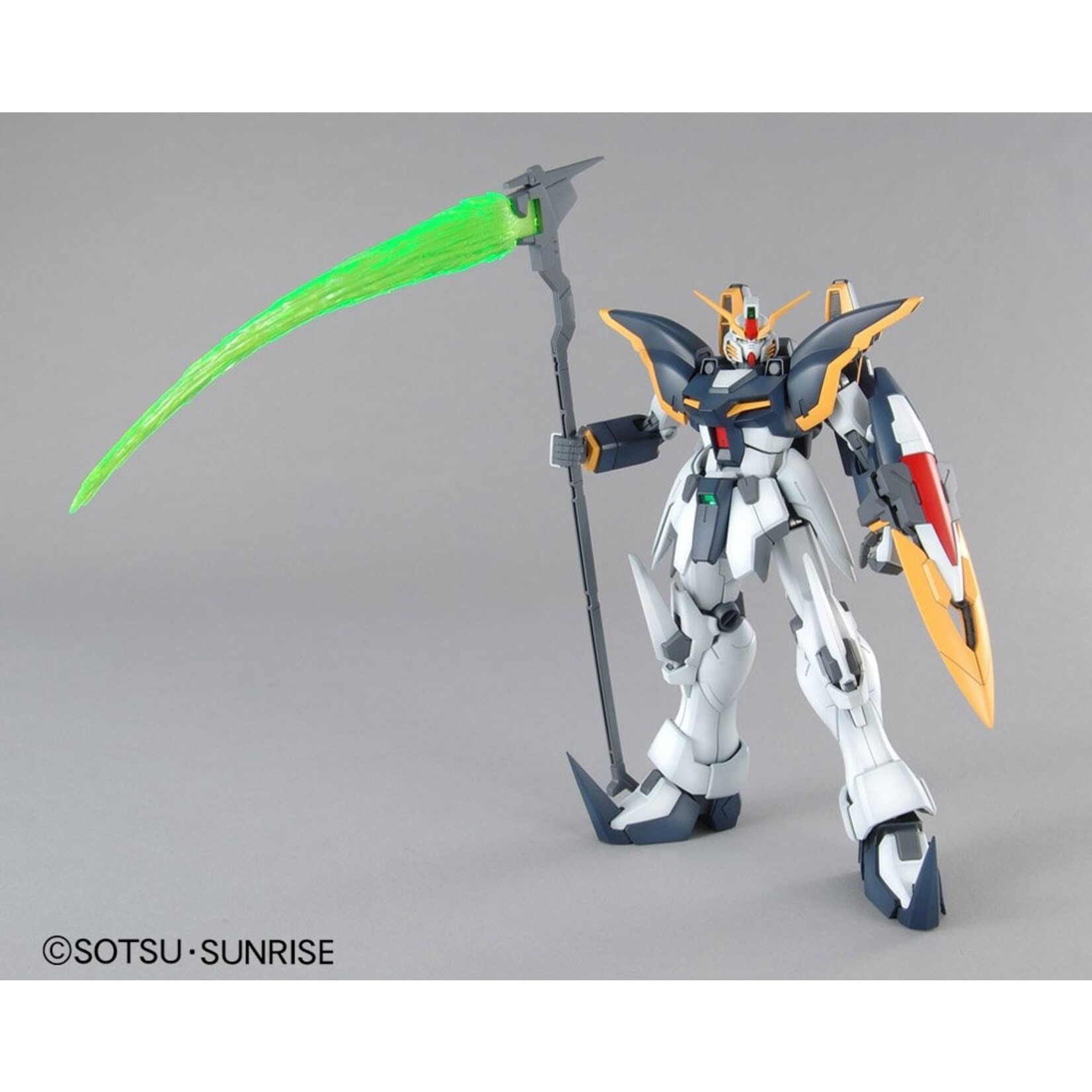 Bandai - MG 1/100 "Endless Waltz" Gundam Deathscythe