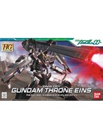 Bandai #9 Gundam Throne Eins