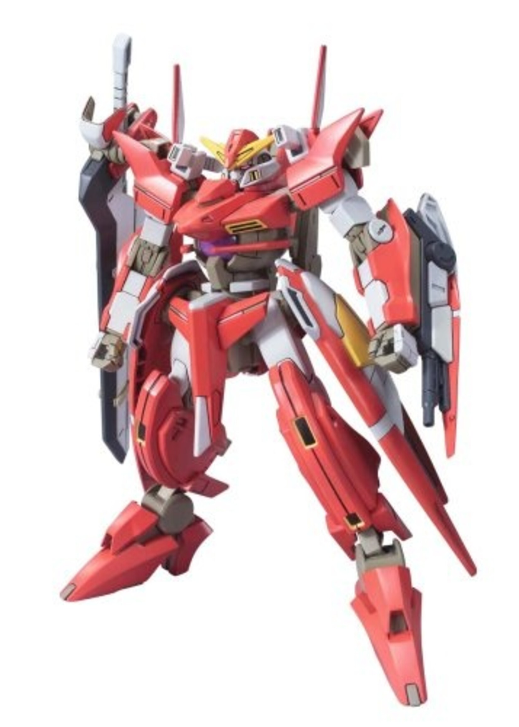 Bandai #12 Gundam Throne Zwei