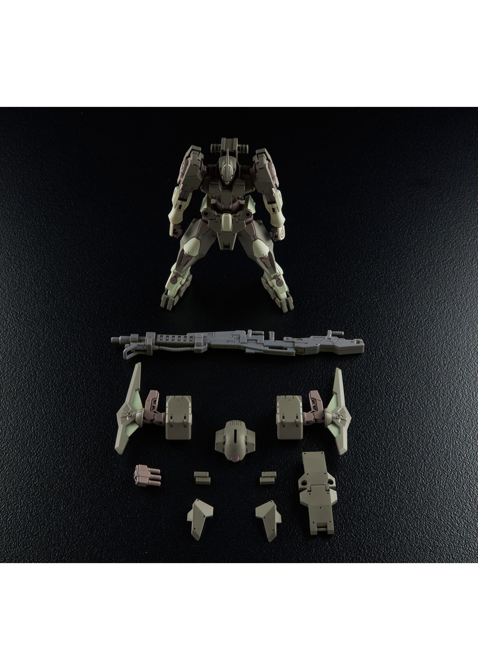 Bandai #65 Striker GN-X