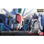Bandai - RG 1/144 #12 Gundam GP01 Zephyranthes