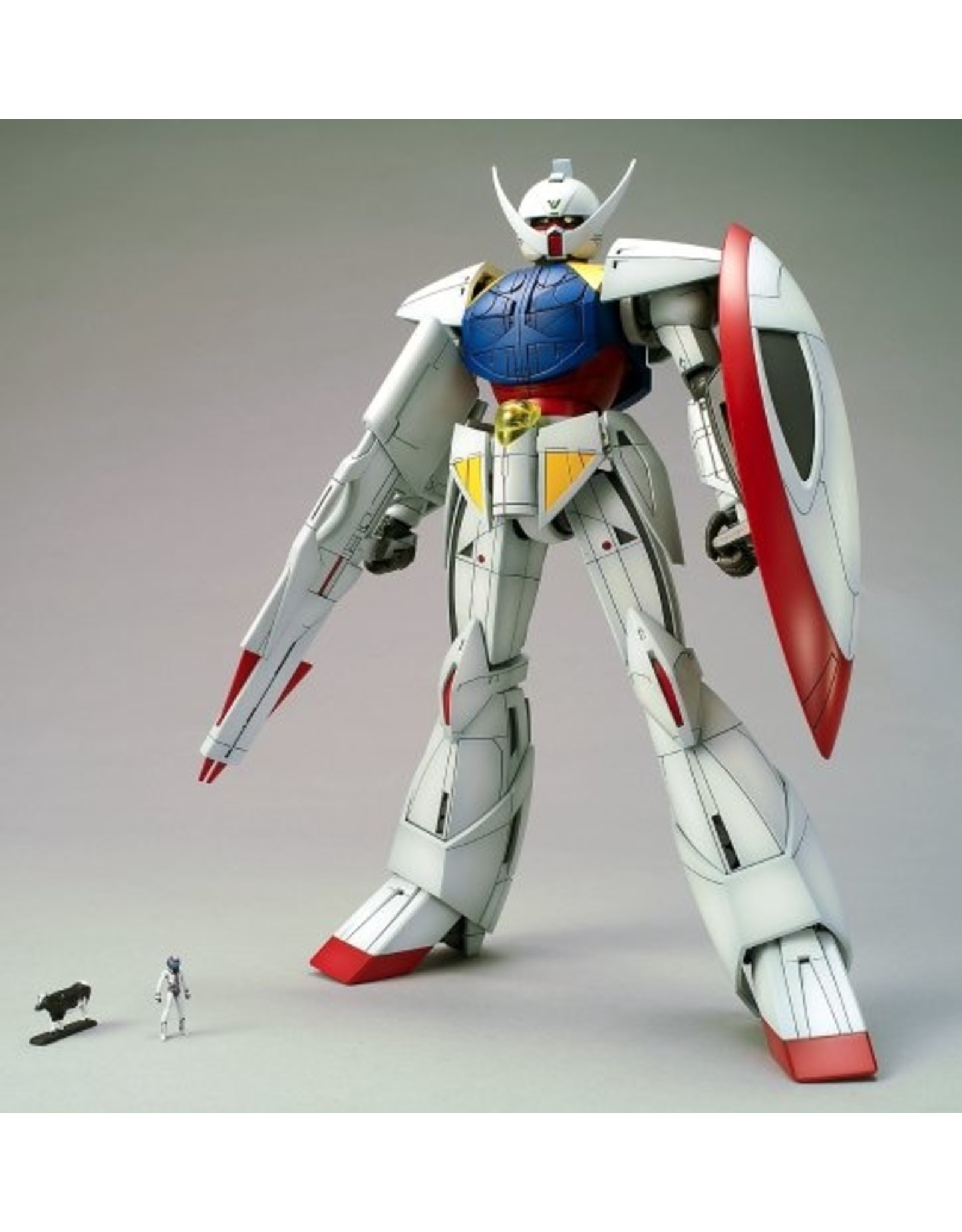 Turn A Gundam Mg Hub Hobby Turn A Gundam Mg Hub Hobby
