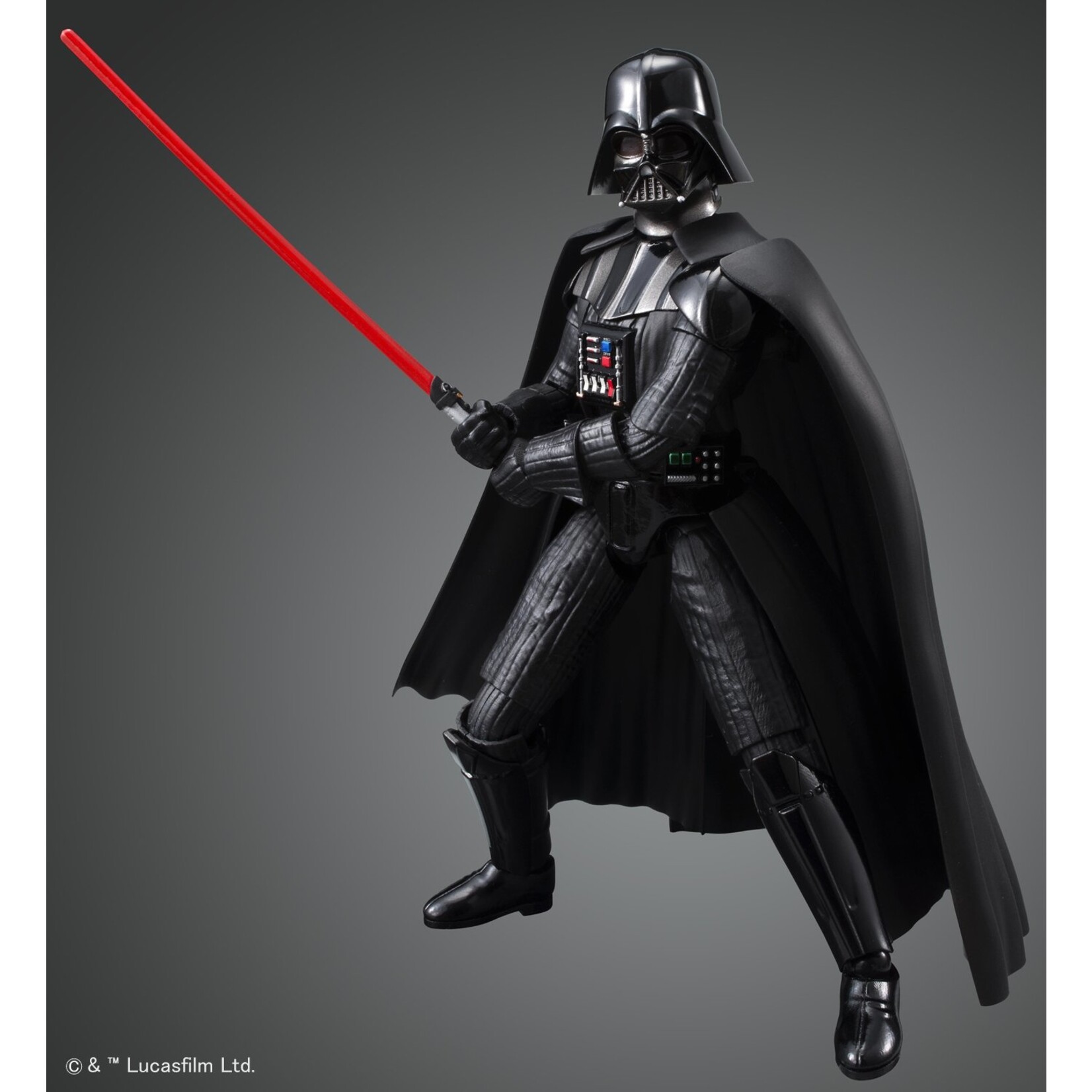 Bandai Darth Vader