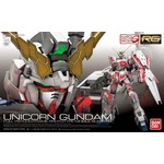 Bandai - RG 1/144 #25 Unicorn Gundam
