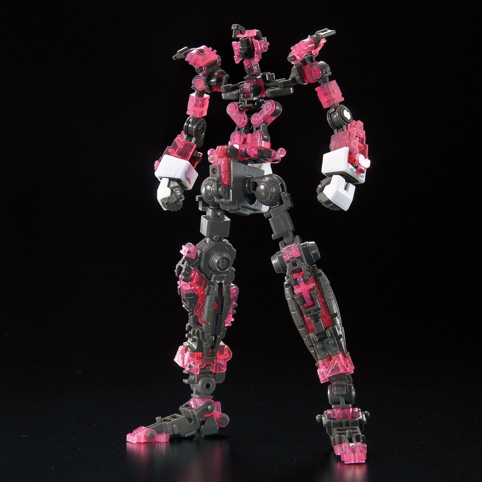 Bandai - RG 1/144 #25 Unicorn Gundam