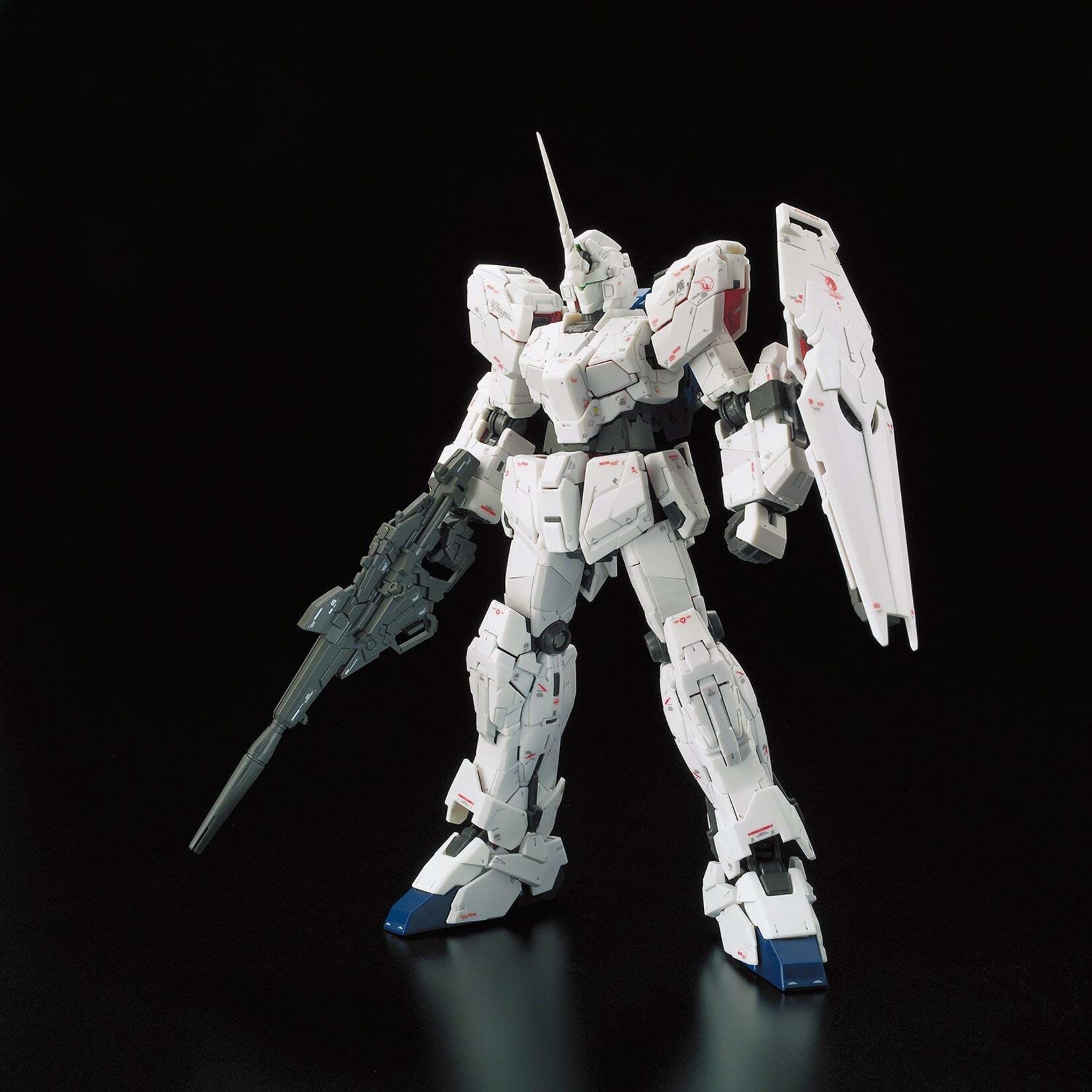 Bandai - RG 1/144 #25 Unicorn Gundam