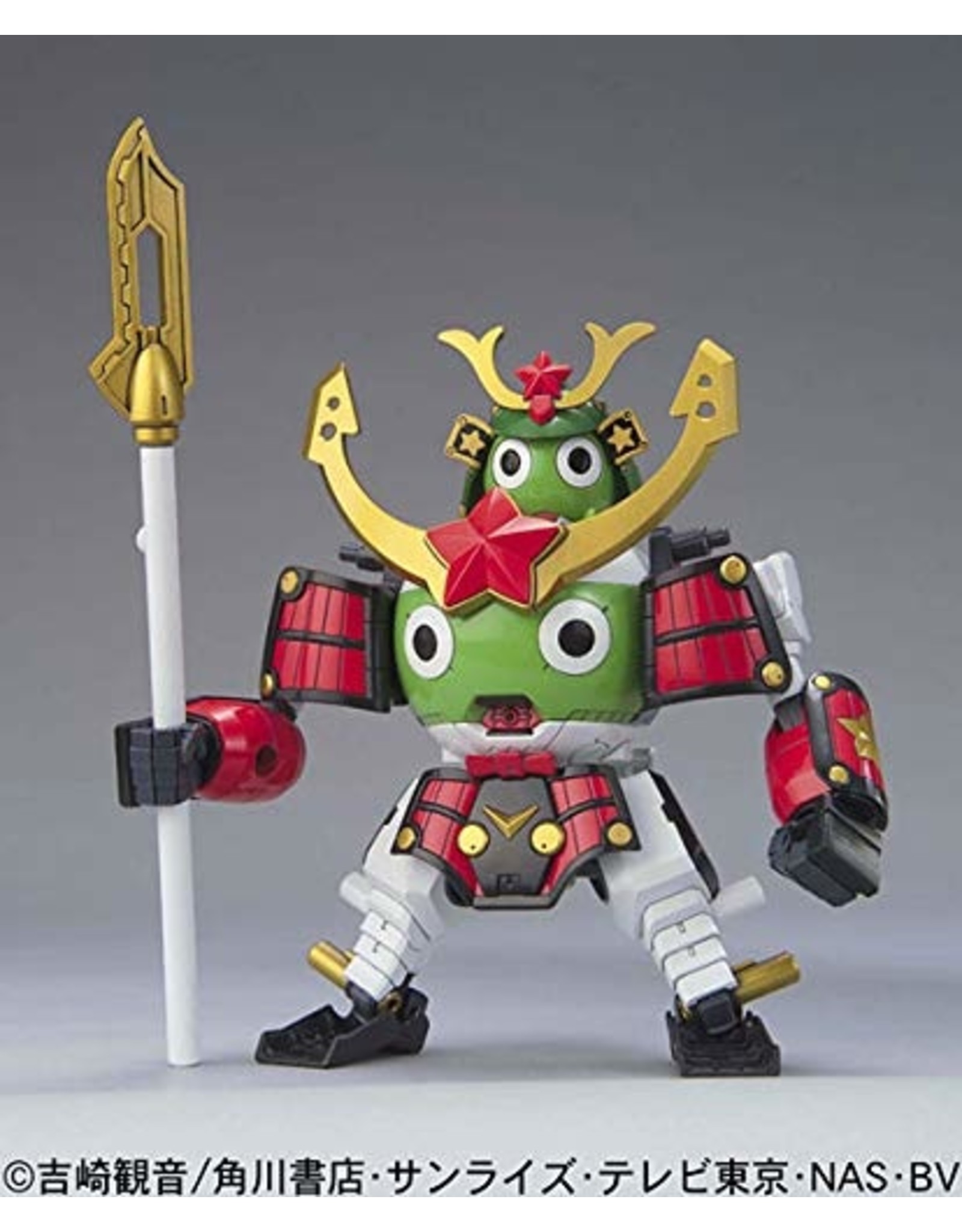 Musha Keroro Robo Hub Hobby Musha Keroro Robo Hub Hobby