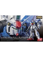 Bandai #13 RX-78 GP01 Gundam GP-01Fb RG