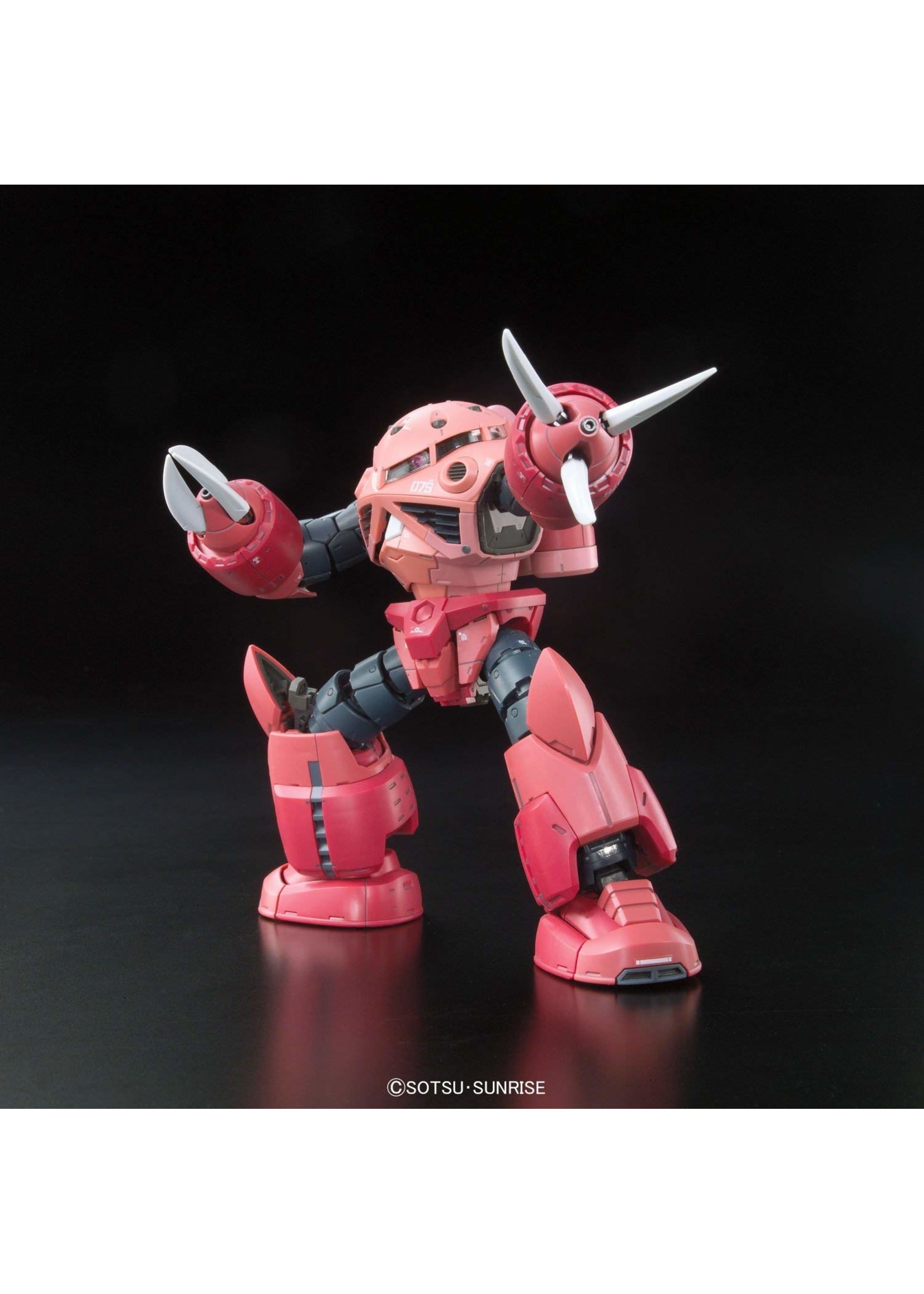 1/75 CANGDAO CD-07a Ninja Zhan Ming 