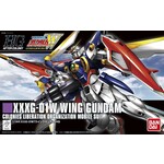 Bandai #162 HGAC XXXG-01W Wing Gundam
