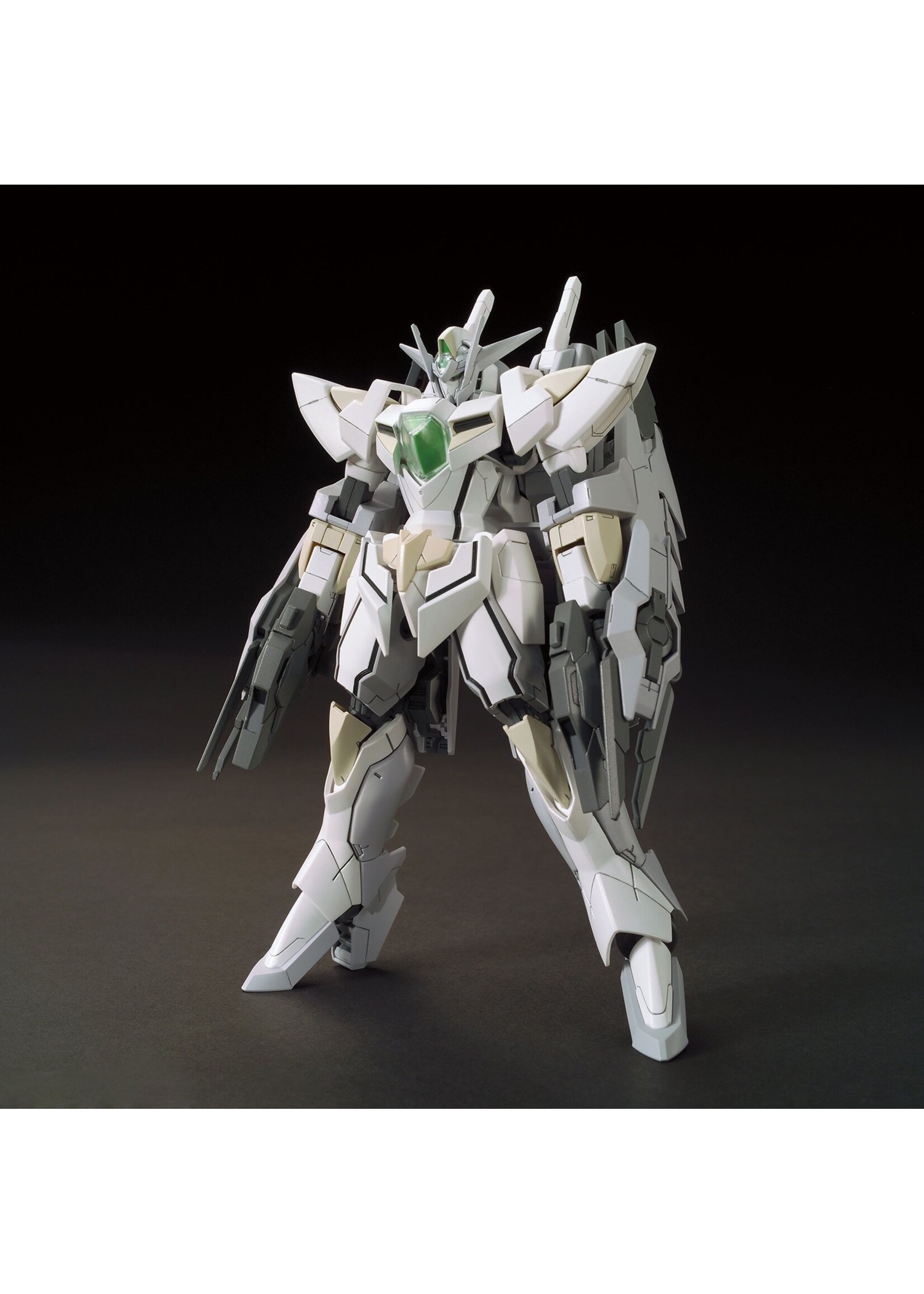 Bandai #63 Reversible Gundam HG