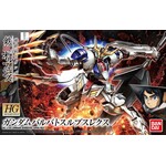 Bandai - HG 1/144 #33 "Iron-Blooded Orphans" Gundam Barbatos Lupus Rex