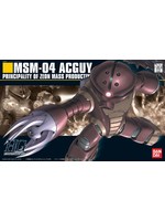 Bandai #78 MSM-04 Acguy