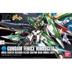 Bandai - HG 1/144 #17 "Build Fighters" Gundam Fenice Rinascita